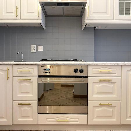Charming Apartment At Old Town Warsaw Luaran gambar