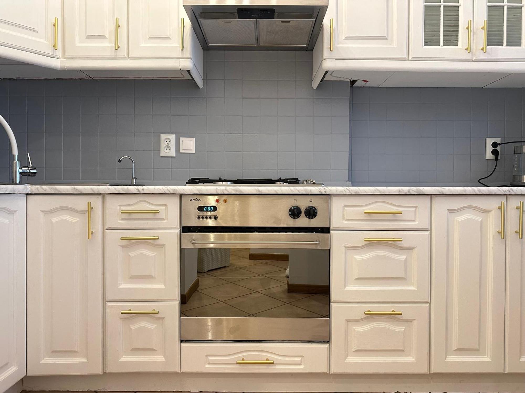 Charming Apartment At Old Town Warsaw Luaran gambar