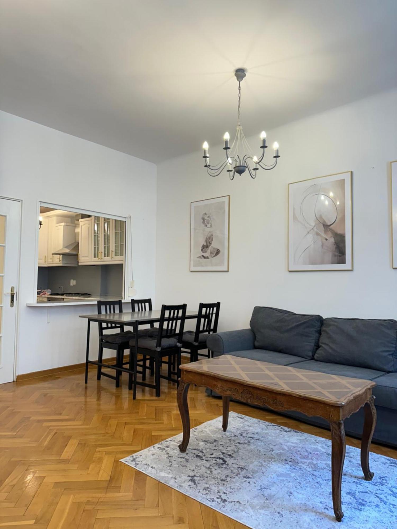 Charming Apartment At Old Town Warsaw Luaran gambar